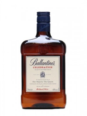 Ballantine's Vitality | ブレンデッド モルト スコッチ