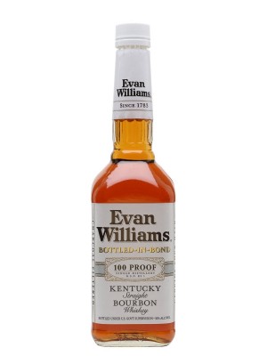 Evan Williams 8 年 | ケンタッキー ストレート バーボン