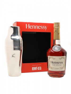 Hennessy VS Cognac Bottled 1980s | VS Cognac: Whisky Marketplace