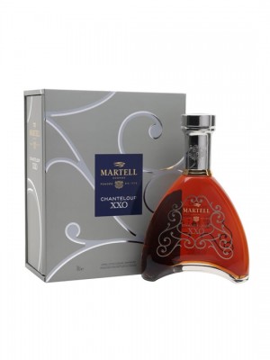 Martell Chanteloup XXO Cognac