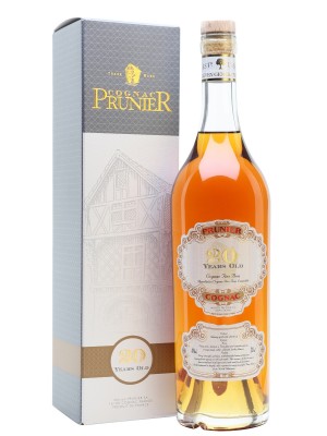 Prunier 20 Year Old