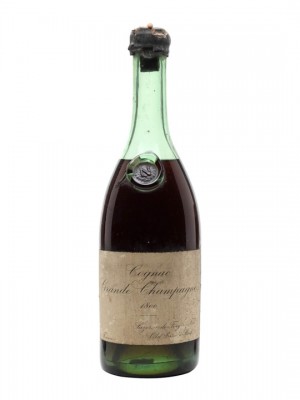 Sazerac de Forge 1800 Cognac