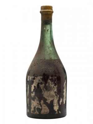 Sazerac de Forge 1811 Cognac / Bottled 1920s