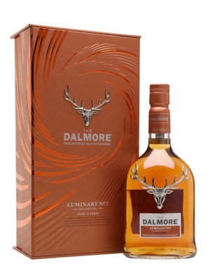 Dalmore Luminary No.2 / 16 Year Old / 2024 Edition