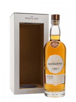 Glengoyne White Oak 24 Year Old