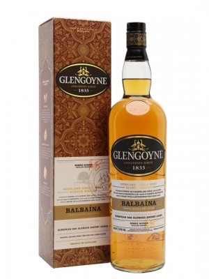 Glengoyne Balbaina / Sherry Cask
