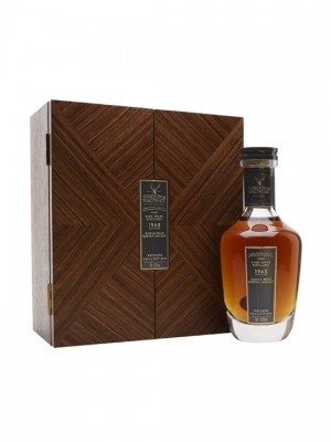 Glen Grant 1965 / 54 Year Old / Gordon & MacPhail Private Collection