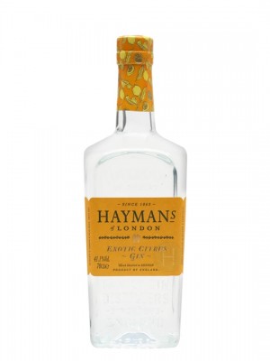 Hayman's Exotic Citrus Gin