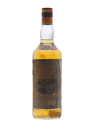 激レア品　Glenmorangie Cellar 13 1L 46% Glenmorangie 'Cellar 13' Single Malt Scotch Whisky