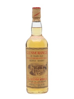 激レア品　Glenmorangie Cellar 13 1L 46% Glenmorangie Cellar 13 - Ratings and reviews - Whiskybase