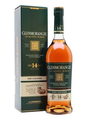 Glenmorangie 30 年 Malaga Finish | ハイランド スコッチ