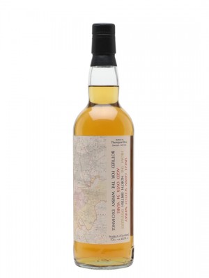 34 年ウイスキー - Whisky Marketplace でオンライン購入する