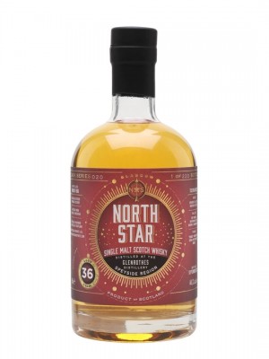 Glenrothes 1986 / 36 Year Old / North Star Series 021