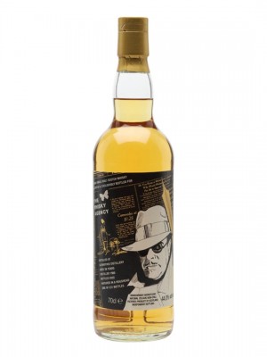 Glenrothes 1986 / 36 Year Old / The Whisky Agency