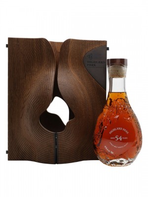 Highland Park 1968 / 54 Year Old