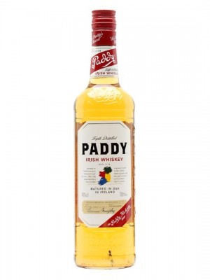 Paddy