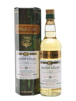 Linlithgow - シングル モルト スコッチ ウイスキー、Linlithgow