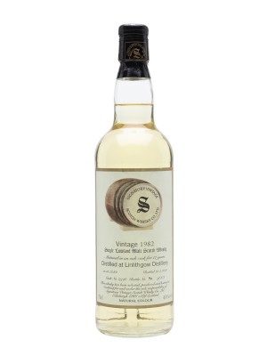 Linlithgow - シングル モルト スコッチ ウイスキー、Linlithgow