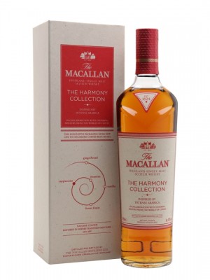 Macallan 1966 25 年 75cl | シングル モルト スコッチ ウイスキー