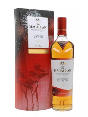 Macallan 1966 25 年 75cl | シングル モルト スコッチ ウイスキー