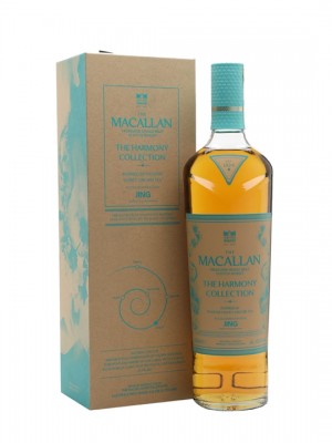 Macallan Select Oak The 1824 Collection | スペイサイド スコッチ