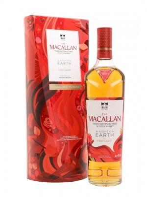 マッカラン 1824 ルビー RUBY MACALLAN シングルモルト Macallan 1824 Series 