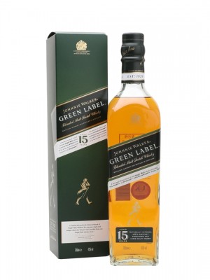Johnnie Walker Quest | ブレンデッド スコッチ ウイスキー: Whisky