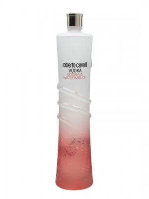 Roberto Cavalli Watermelon Vodka