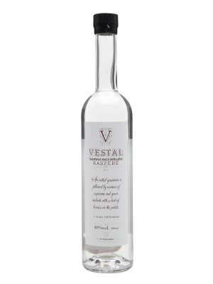Vestal Kaszebe 2011 Vintage Vodka