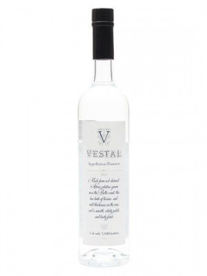 Vestal Pomorze 2013 Vintage Vodka