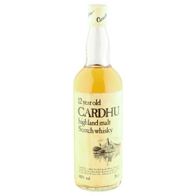 Auld River Whisky ウイスキー・オールドボトル・スコッチ