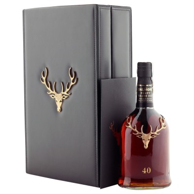 Dalmore Astrum 40 年 | ハイランド スコッチ ウイスキー