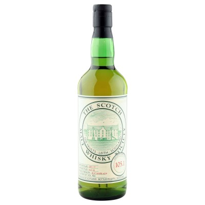 Tormore 1977 15 Year Old, SMWS 105.1