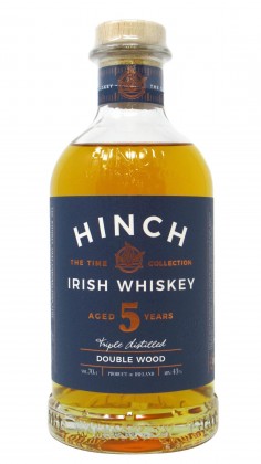 Hinch Doublewood Irish 5 year old