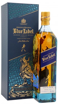 Johnnie Walker Blue Label | ブレンデッド スコッチ ウイスキー Johnnie Walker Blue Label | ブレンデッド スコッチ ウイスキー