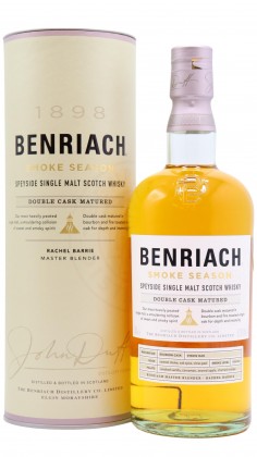 Benriach 16 年 | スペイサイド スコッチ ウイスキー: Whisky