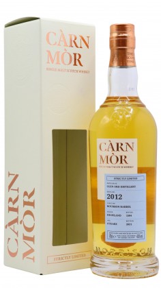 Glen Ord 28 年 | ハイランド スコッチ ウイスキー: Whisky Glen Ord 28 年 | ハイランド スコッチ ウイスキー: Whisky