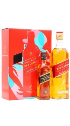 Johnnie Walker Blue Label | ブレンデッド スコッチ ウイスキー