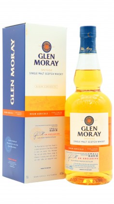 Glen Moray 12 年 | スペイサイド スコッチ ウイスキー: Whisky