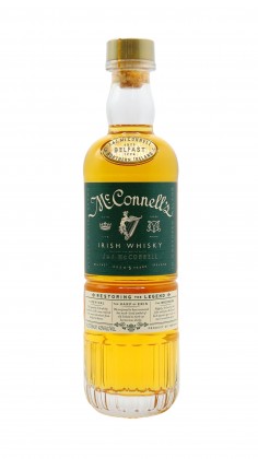 McConnell's Blended Irish 5 year old