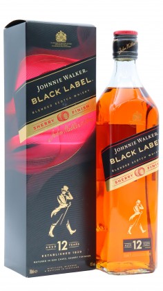 Johnnie Walker Quest | ブレンデッド スコッチ ウイスキー: Whisky