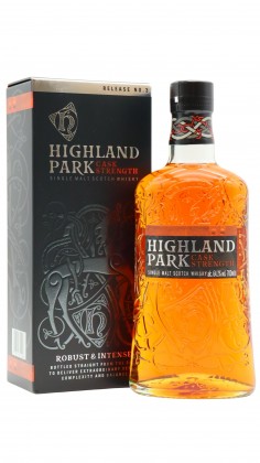 Highland Park 12 年 | アイランド スコッチ ウイスキー: Whisky