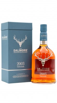 Dalmore 18 年 | ハイランド スコッチ ウイスキー: Whisky Marketplace