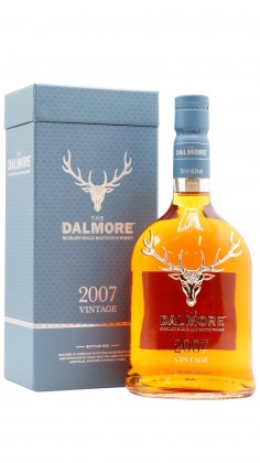 Dalmore 18 年 | ハイランド スコッチ ウイスキー: Whisky Marketplace