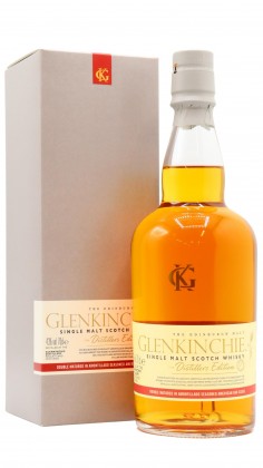 Glenkinchie Distillers Edition