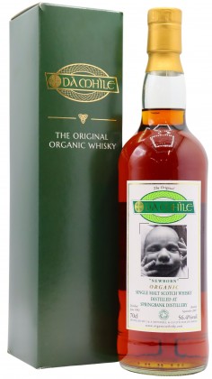 Springbank 10 年 Alchemist | シングル モルト スコッチ ウイスキー