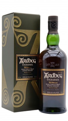 Ardbeg Uigeadail | アイラ スコッチ ウイスキー: Whisky Marketplace