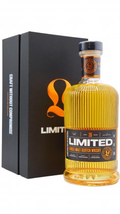 Deanston Limited Single Cask #1521 1996 26 year old