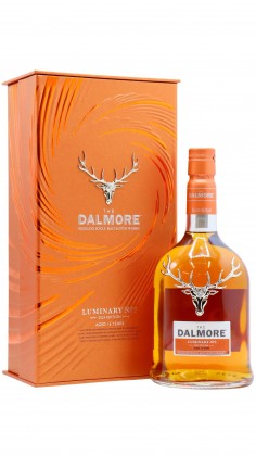Dalmore Luminary No. 2 - 2024 Edition 16 year old