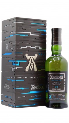 最大15%OFFクーポン Ardbeg Vintage Y2K (2000) 23 年 | アイラ スコッチ ウイスキー ウイスキー